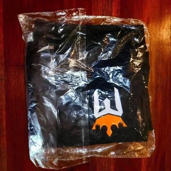 NWT Meister MMA fight workout gym shorts Black. Choose size - Picture 7 of 7